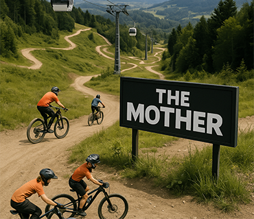 The Mother