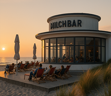 Milchbar