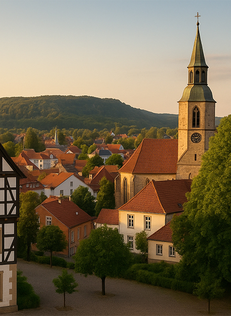 ferienstube