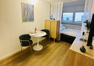 ferienstube